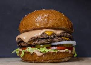 Sajtburger