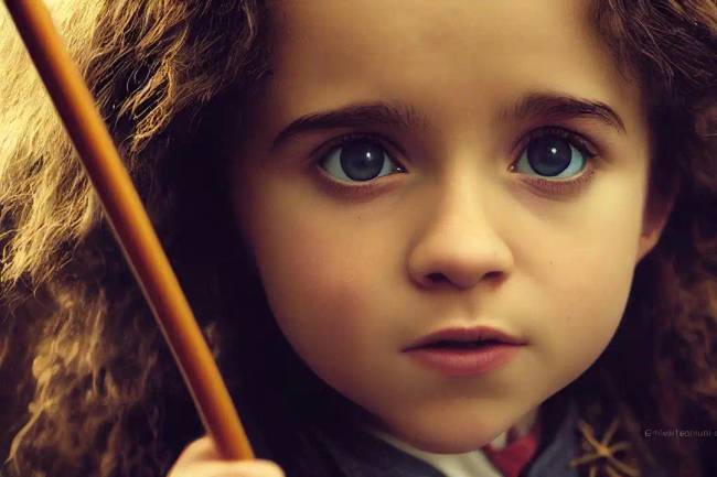 Harry Potter AI 015