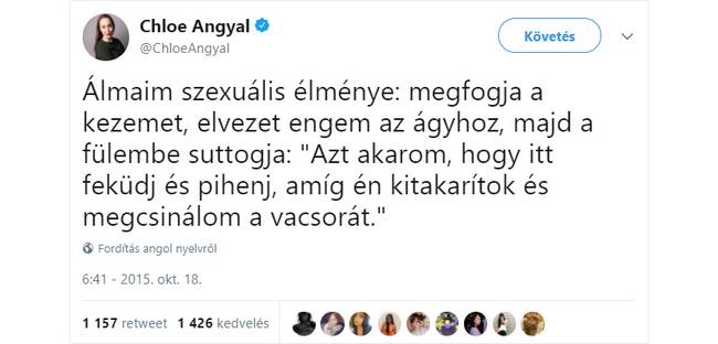 20 váratlan fordulatokkal teli Twitter-bejegyzés, amitől sírásig fogod magad nevetni