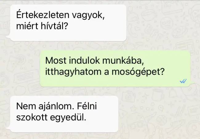 Anyukás üzenetek 011