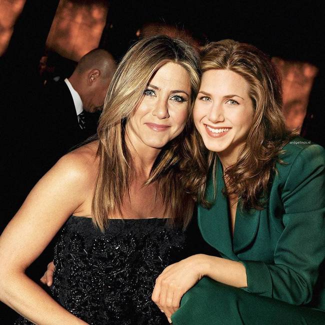 Jennifer Aniston