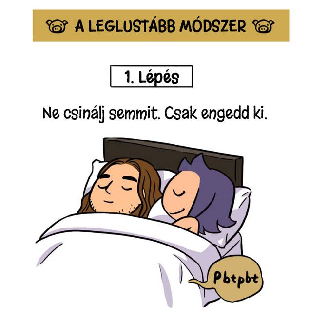 Fingkalauz: hogyan fingjunk etikett szerint egy párkapcsolatban