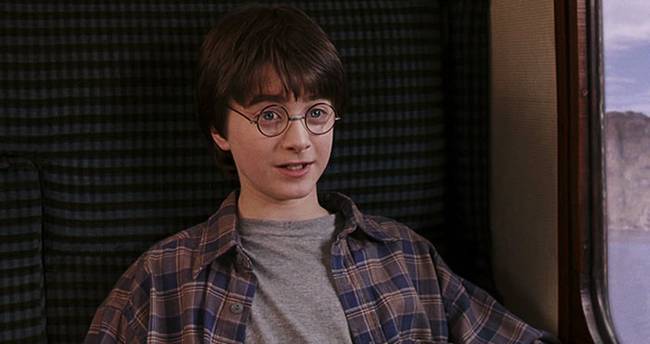 Harry Potter és a bölcsek köve (2001)