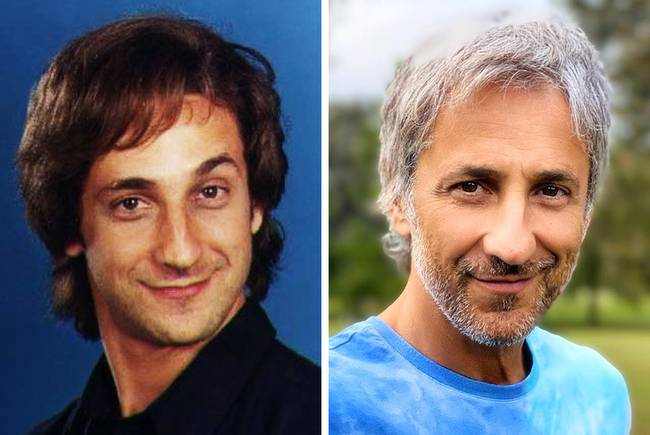 Pablo Novak (Bobby)