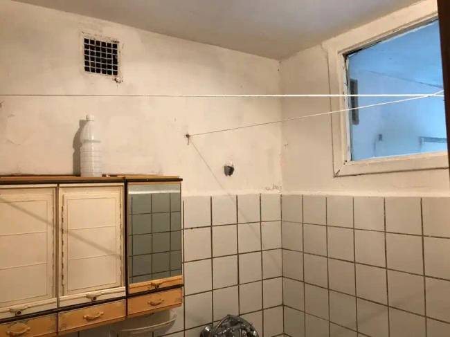 Előtte-utána: stílusos kétszobás lakást készítettek az egyszobás panel rémálomból
