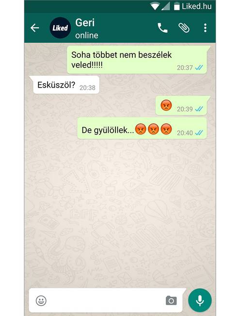 13 beszélgetés, ami bizonyítja, hogy szarkazmus nélkül üres lenne az életünk