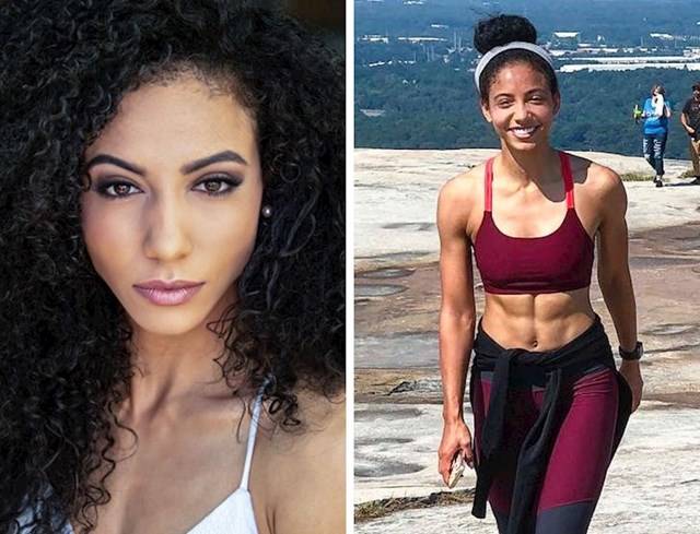 Cheslie Kyrst, Miss United States, 2019