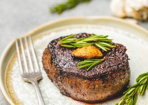 Steak