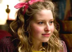 Lavender Brown