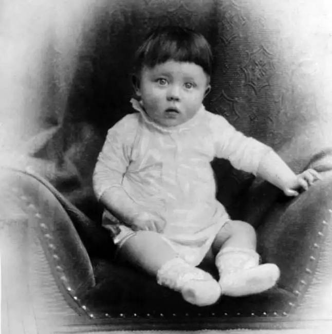 Adolf Hitler
