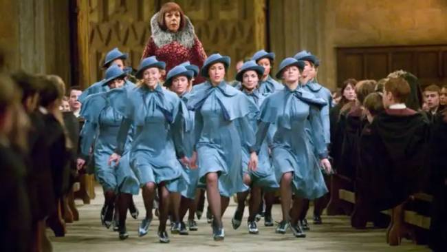 Harry Potter: A filmek legkínosabb és leglogikátlanabb jelenetei