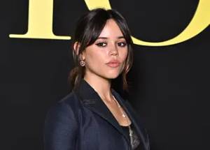 Jenna Ortega