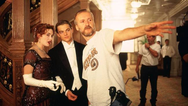 20 izgalmas tény, ami teljesen új oldalról mutatja be a Titanic című filmet