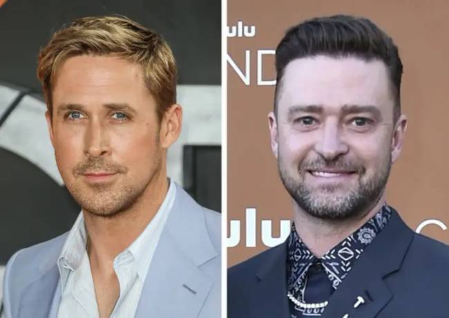 Ryan Gosling
