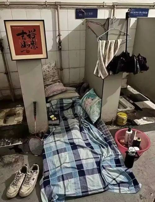Furcsa képek, amelyekből teljesen hiányzik a logika
