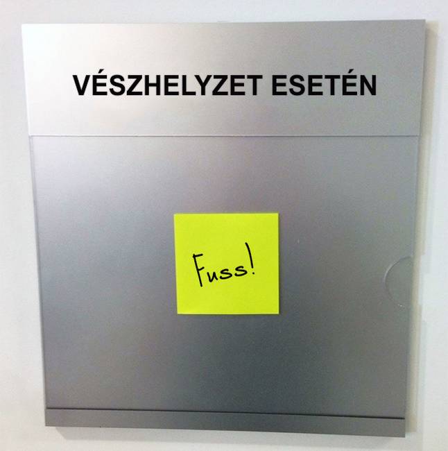 Csak a legerősebbek maradnak életben.