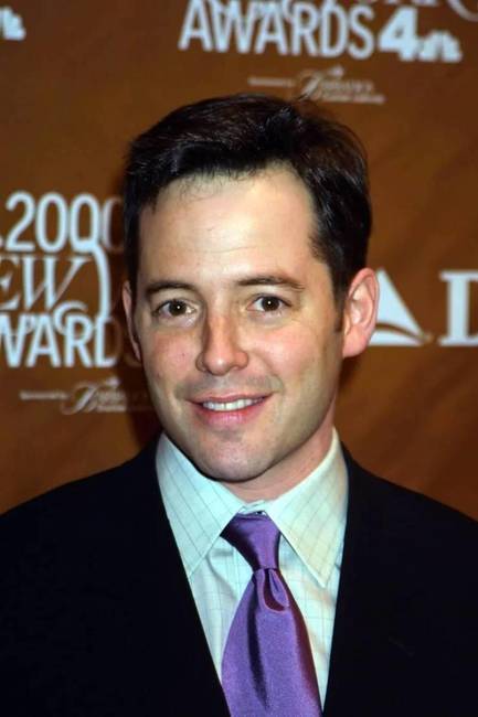 Matthew Broderick hibája miatt egy balesetben két ember vesztette életét.