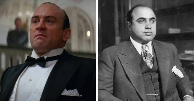 Al Capone (gengszter)