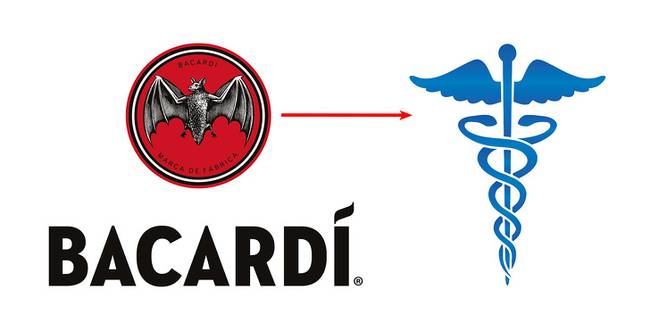 Bacardi