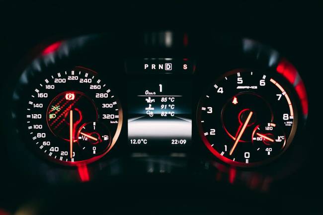 Milyen fordulatszámmal kell haladni, hogy a motor sokáig boldog legyen? Megosztom az észrevételeimet