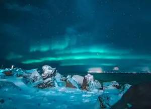 Reykjavík, Izland
