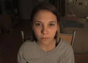 Megan Is Missing (2011)