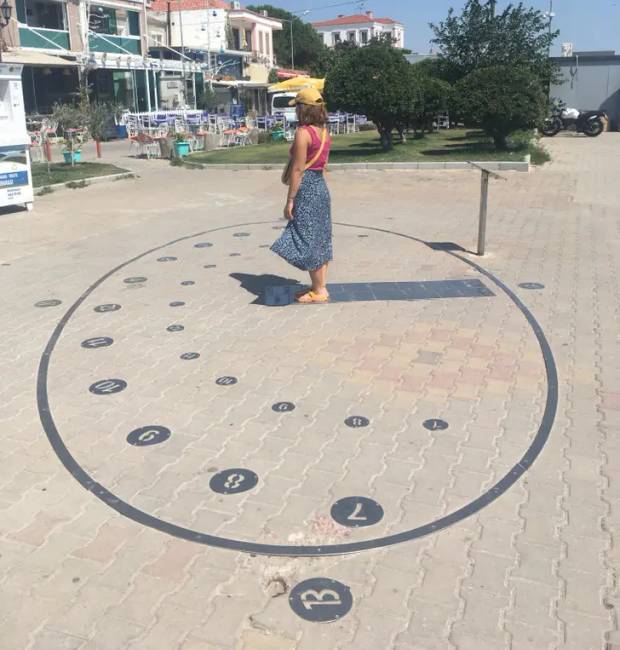 Felfedezések 009
