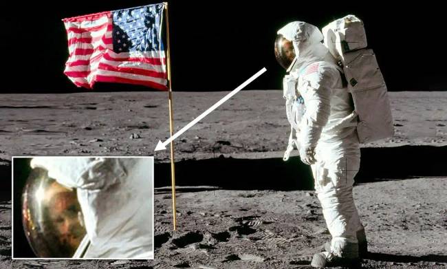 Az összeesküvés-elmélet hívei örvendeznek, mivel az indiai Chandrayaan-3 űrhajó semmissé tette az amerikaiak Holdon elért sikerét