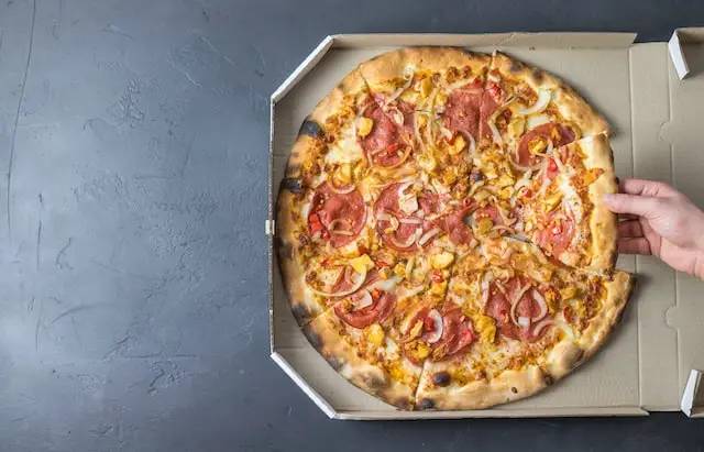 pizza
