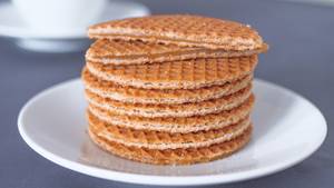Stroopwafel (Hollandia)