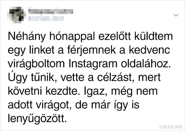 Ha az ember tele van optimizmussal, akkor az apró dolgokat is képes értékelni.