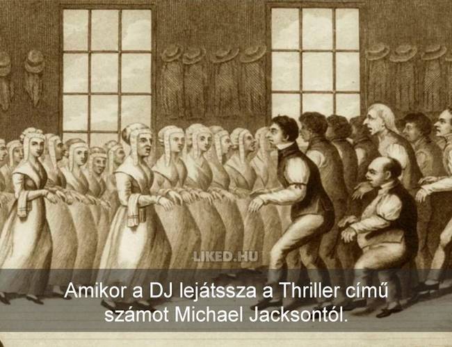 20 művészettörténeti kép, ami bizonyítja, hogy semmi sem változott az elmúlt 1000 évben
