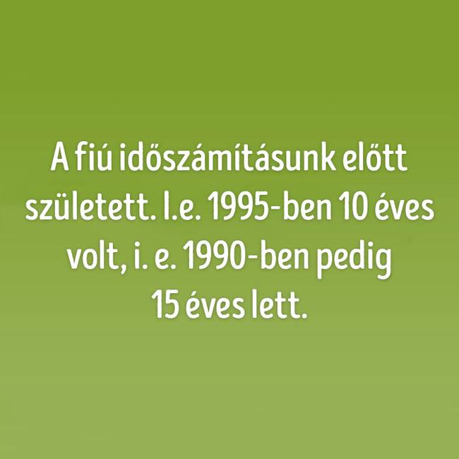11 logikai fejtörő, ami segít megdolgoztatni az agyadat