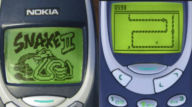 Ez volt a legjobb telefonos játék.