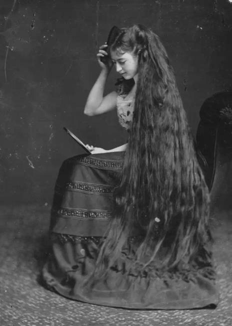 Viktoriánus hajak 023