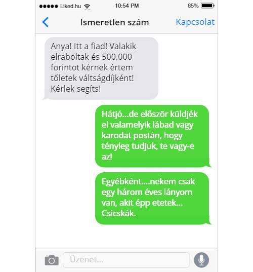 Ez most nem jött be.