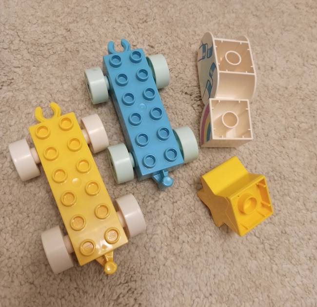 regilego