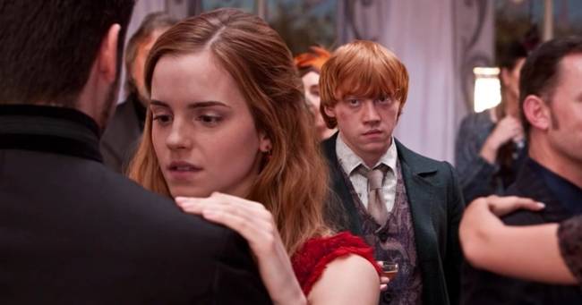Harry Potter és a Halál ereklyéi 1. (2010)