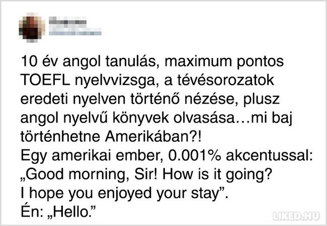 11 ember, aki néhány szóval darabokra töri a valóságról alkotott elképzeléseidet