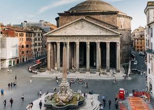 Pantheon