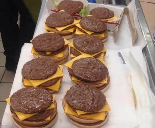 15 dolog, amit soha ne csinálj a McDonald's-ban