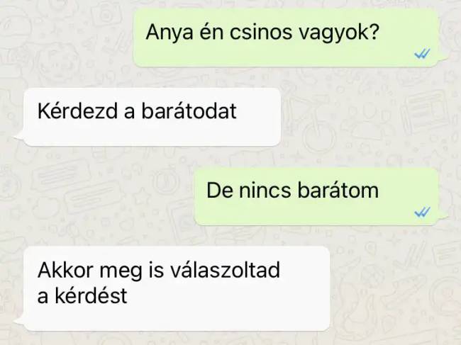 Anyukás üzenetek 012