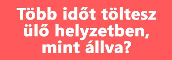 Teszt hány kilót fogsz hízni a karantén alatt