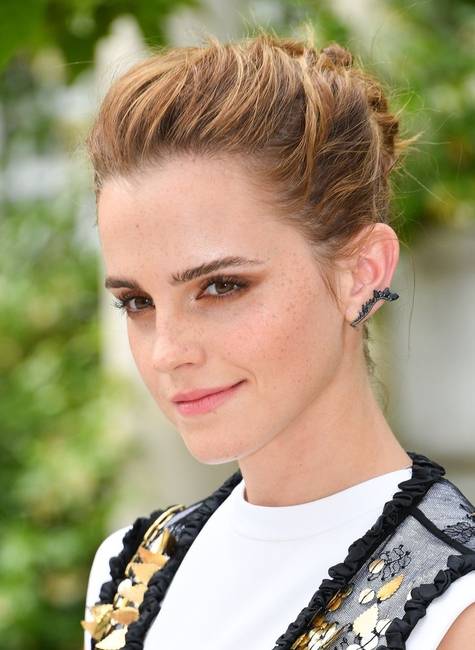 Emma Watson