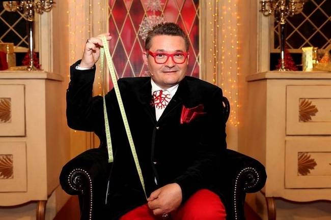 Sose felejtsd el: a nagy fenék, nagy felelősséggel jár.