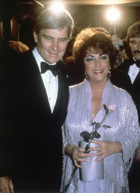 Elizabeth Taylor élete 003