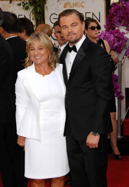 Leonardo DiCaprio 9