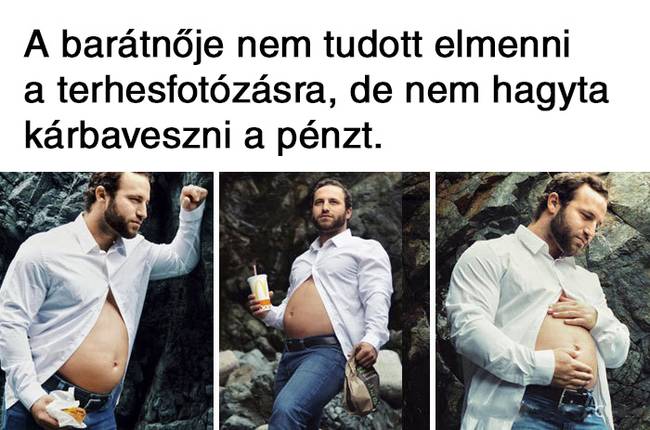 20 vicces terhességgel kapcsolatos mém, ami többet mond minden szónál