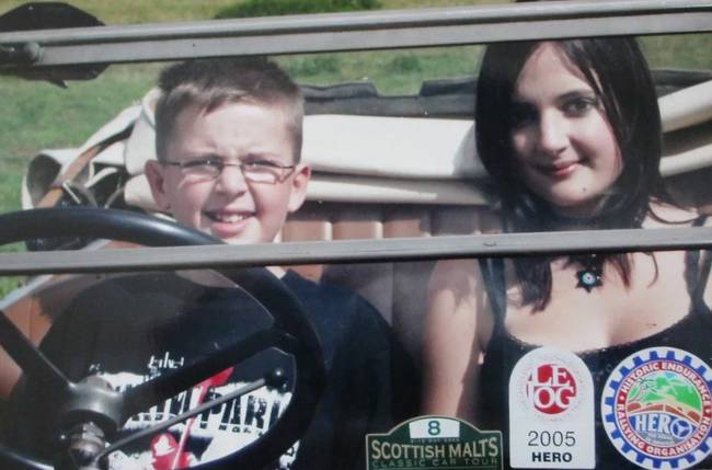 Andrew Gosden eltűnése: A legkülönösebb történet
