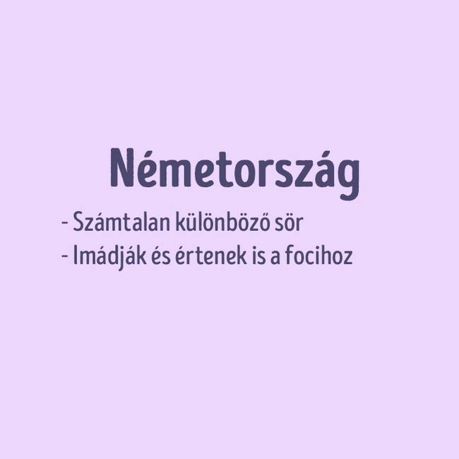 Kitalálod, hogy melyik országra gondoltunk, pusztán az emojik alapján?